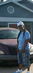 Meet your Posher, Joann